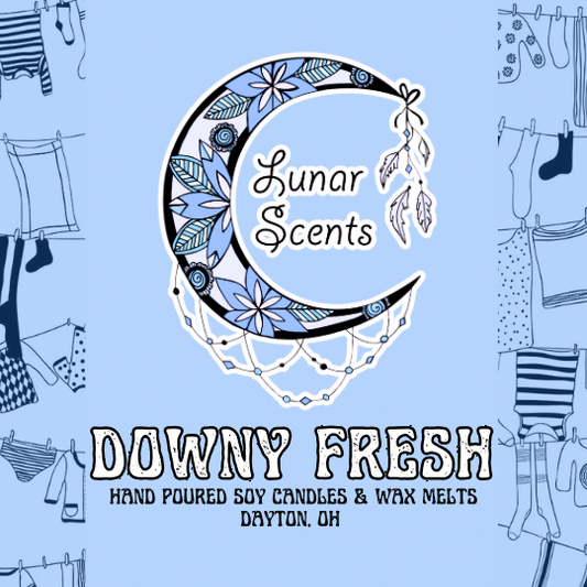 Downy Fresh