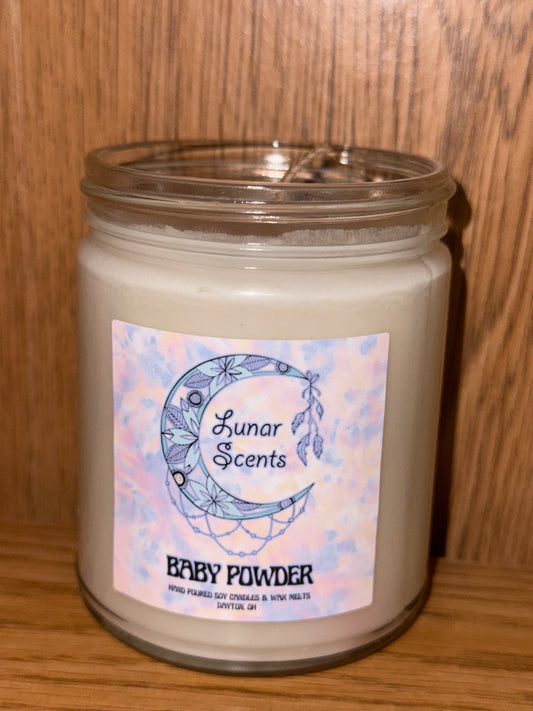 Baby Powder