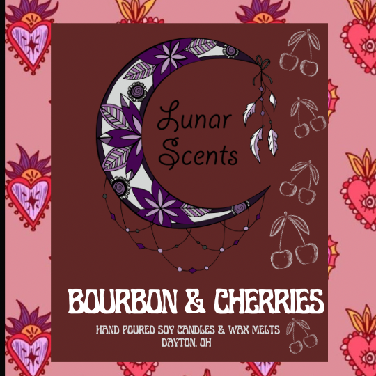 Bourbon & Cherries