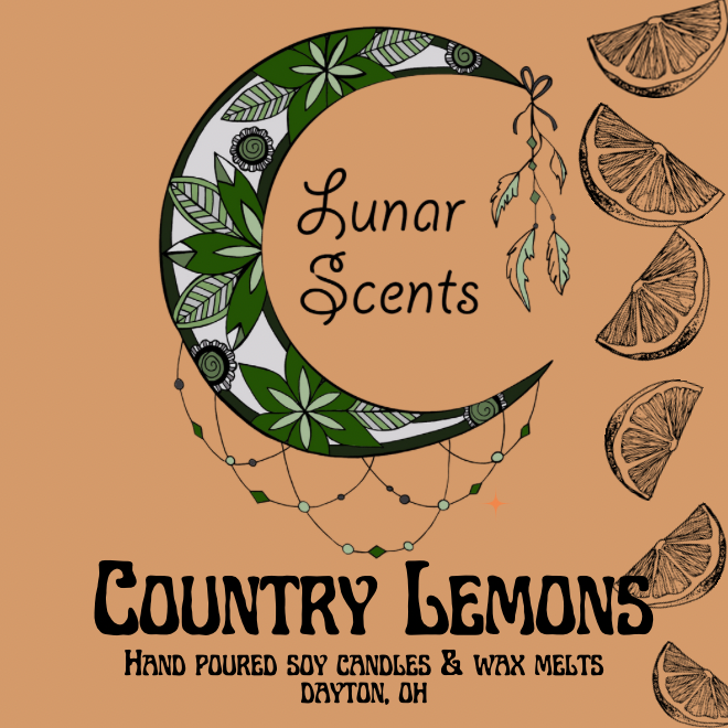 Country Lemons